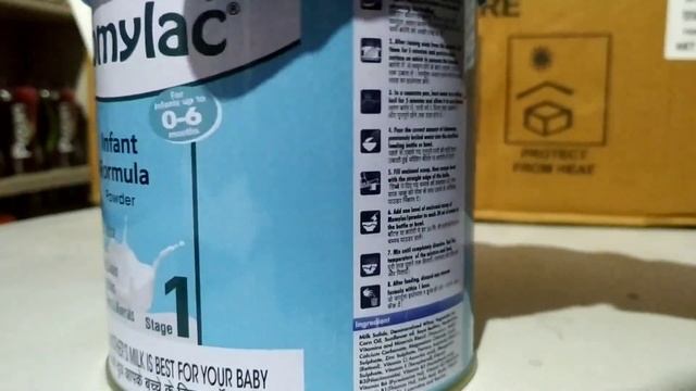 Momylac baby milk powder | momylac powder | momylac powder uses in hindi смотреть онлайн