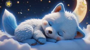 Музыка для сна малыша 😴 Колыбельная, чтобы быстро заснуть 😴 слушать онлайн