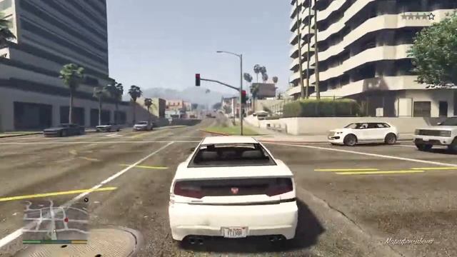 Grand Theft Auto V_20211222021803 смотреть онлайн