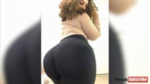 The Plus Size Jasmine Jnad.. Biography, age, height, relationships | Fashion Nova SBW
