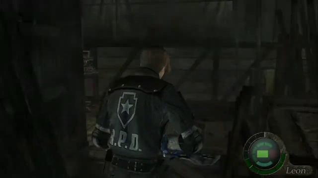 Resident Evil 4 part 3 (PS4) | New Game/Professional Mode смотреть онлайн