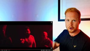 Vocal Coach Mesmerised by VoicePlay's Oogie Boogie Song