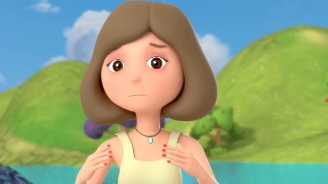 Camion per Bambini  Canzoni per Neonati | HeyKids Italiano