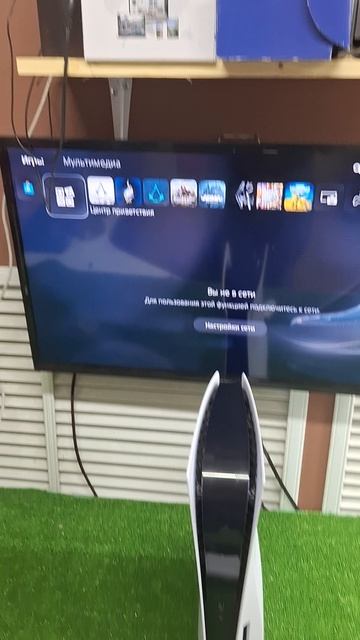 #ремонт #игровая консоль #sony #playstation #компмастер #тамбов