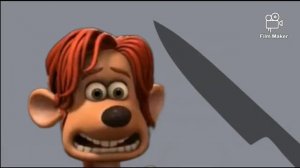 The Lost THX Tex Flushed Away Tralier Edition (2010) [Read This]