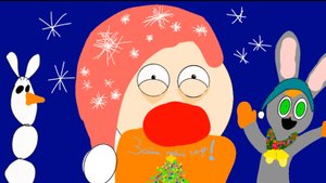 Зайкин новый год