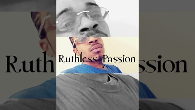 Ruthless Passion "smooth x hip hop x soul" type beat (prod by. Fury Stunna) смотреть онлайн