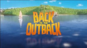 Back to the outback 2022 movie clip. (have fun alone)