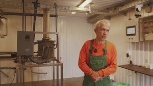 Переработка осадка сточных вод (ОСВ) и активного ила. Рекультивация иловых полей (иловых карт).