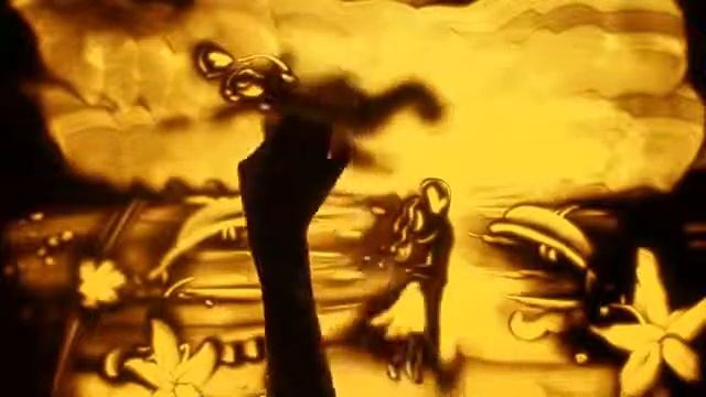 Эксклюзивное песочное шоу смотреть онлайн