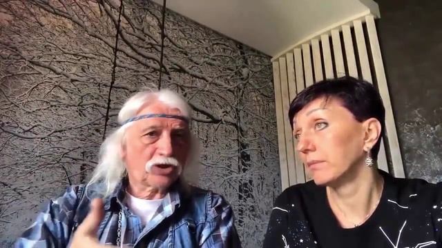 7 Конец времён. Александр Тюрин .Вихревые преобразователи пространства А.А.Тюрина