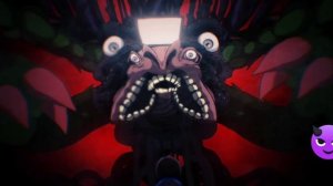 Реакция на Омега Флауи #undertale #rayman