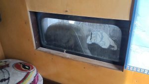 Отопление, в автодом