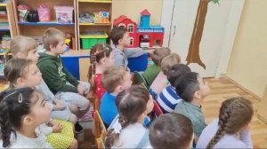 Подготовительная группа занятие "Крым".mp4