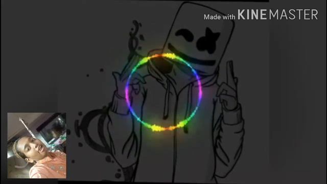 Rockstar song