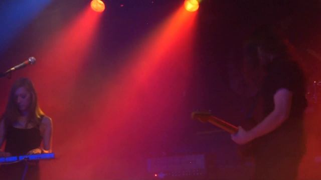 nobody.one(Serge Tabachnikov) - Milena - Санкт-Петербург смотреть онлайн