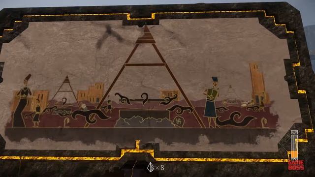 APORIA Beyond The Valley Gameplay Walkthrough Part 6 - No Commentary PC [1080p60 Highest Settings] смотреть онлайн