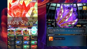 SECRET EQUIPMENT GUIDE FOR GRAND SUMMONERS