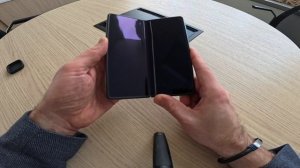 Почему не надо покупать раскладные телефоны huawei