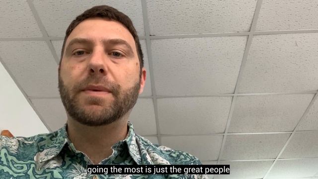 Introducing WTW смотреть онлайн