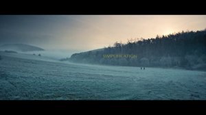 Композиция в ALL QUIET ON THE WESTERN FRONT