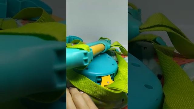 Детские прыгунки смотреть онлайн