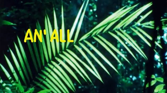 Calypso Rose - Calypso Blues (feat Biga Ranx & Blundetto) [Lyrics Video] смотреть онлайн