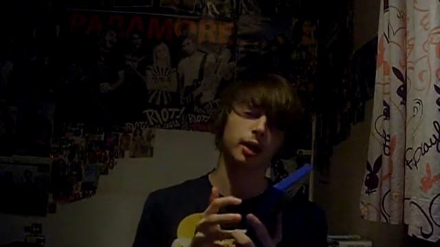 REVIEW 3 (Beyond Good & Evil Review) смотреть онлайн