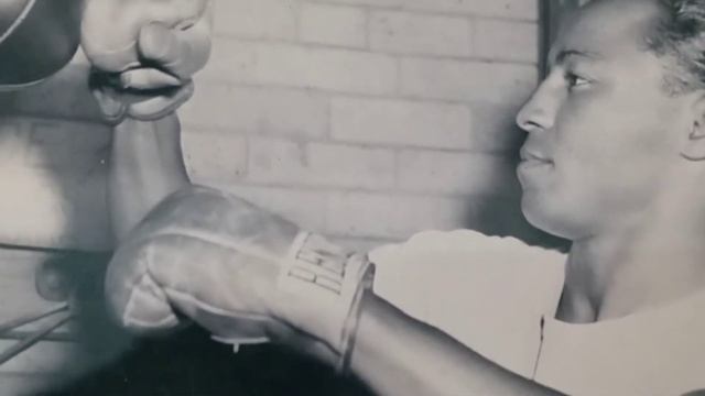 Kid Gavilan vs Gil Turner 1952. Johnny Bratton vs Gil Turner смотреть онлайн