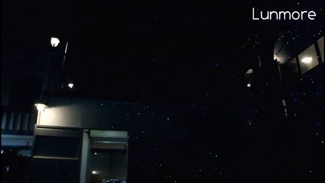 Уличный лазерный проектор Garden RGB смотреть онлайн