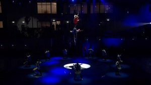 Закрытие чемпионата России по Самбо-2025 в Краснодаре