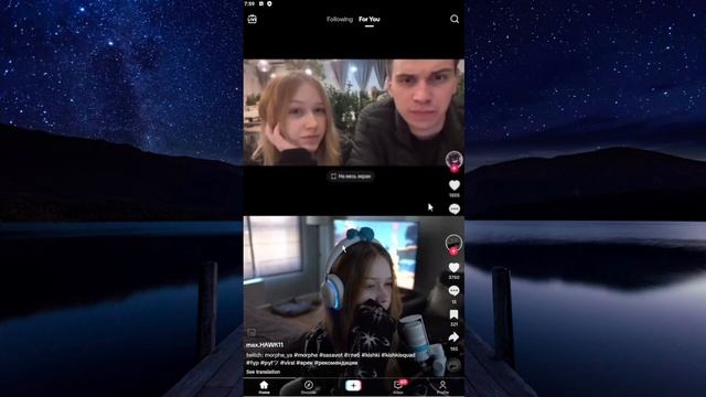 heliN139 ОЦЕНИВАЕТ AI КАВЕРЫ КИШКОВ В ТИК ТОКЕ! helin смотрит тик токи #228