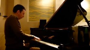 Yakov Okun, Boris Kozlov, Gene Jackson: Plain Jane