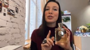 Парфюмы для хорошего внутреннего состояния! Giardino Benessere: Mister Colonia, Amber, Salaria