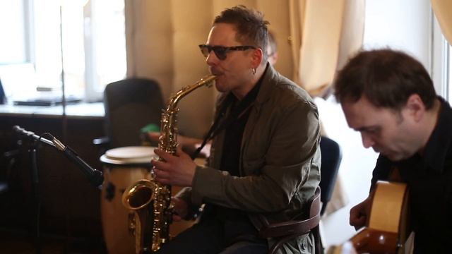 Концерт Льва Николаевича для детей и родителей смотреть онлайн