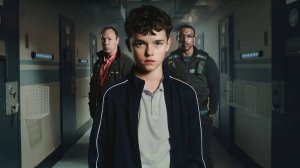 Переходный возраст |Adolescence| сериал, русский трейлер, 2025