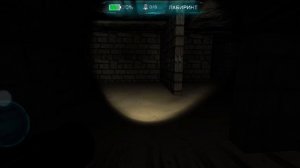 Imposter 3D (проходим карту лабиринт)