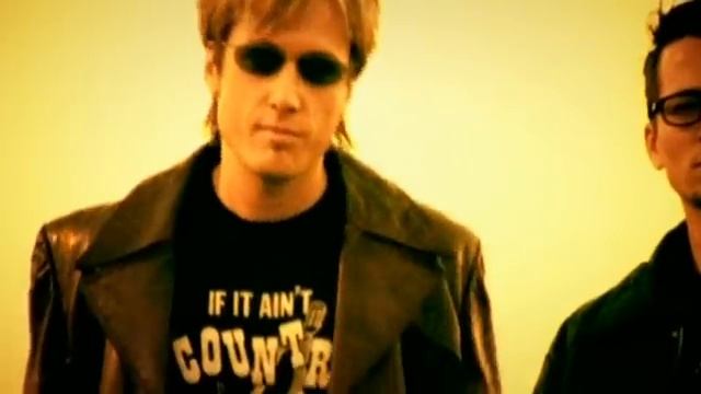 Keith Urban - Where The Blacktop Ends (Official Music Video)