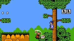 Asterix на Денди (NES) - Полное прохождение (LongPlay) (720p, 60FPS)