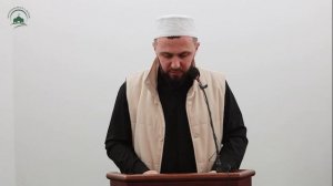 СМЫСЛ ЗАКЯТА В ИСЛАМЕ