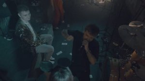 Берегите себя и лес - Широка река