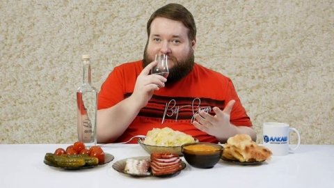 САМОГОН ИЗ МАННОЙ КРУПЫ НА ФЕРМЕНТАХ ПО ГОРЯЧЕЙ СХЕМЕ