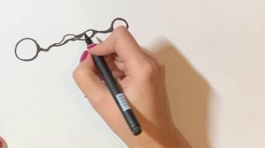 Как найти потерянную вещь или вспомнить что-то, о чём вы забыли.  I Нейрографика с Оксаной Авдеевой