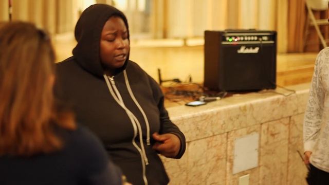 Mott Haven: A Short Documentary смотреть онлайн