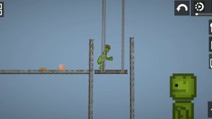 Гарден оф банбан в мелон плейграуд