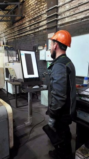 🤖 Рама для TINGER