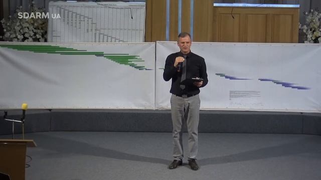 Семя | Максим Калинин 09.09.2023 г.
