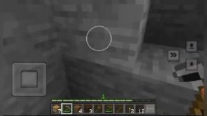 Кошка Буся выживает в Minecraft!