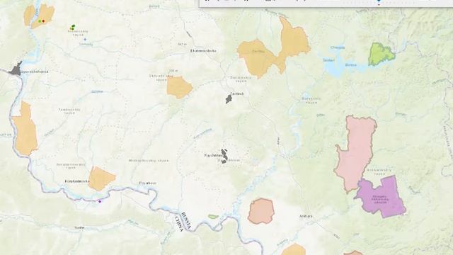 Перемещение птенцов дальневосточного аиста с 15.07.18 по 30.09.18 Амурская обл смотреть онлайн