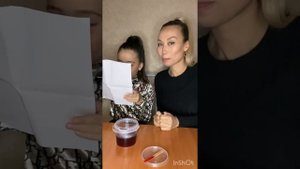 Химический опыт. #Драгоценный Кристал# #распаковка#опыт#ATTIVIO#